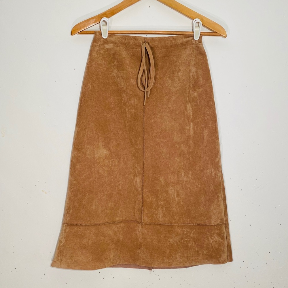 Woman’s skirt
